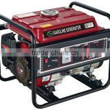 1KW 154F 2.5HP Gasoline Engine Generator/AC Output 220V50HZ/signal Generator thumbnail-2