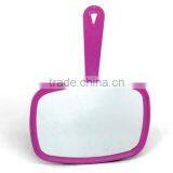Square mirror,Mirror with handle
