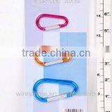 3PC Metal Key Chain thumbnail-1