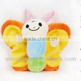 PLUSH TOY(butterfly) thumbnail-1