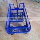 Steel Garden Tool Trolley /Carts thumbnail-3