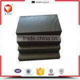 Excellent Quality Good-hardness Graphite Sheets Graphite Boards Detail
