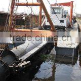 New Cutter Suction Dredger Price thumbnail-1