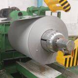 201/304 нержавеющая стальная рулонная и ленточная продукция, поверхность 2B/BA thumbnail-1