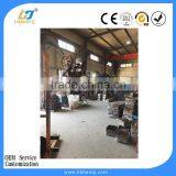 DTL-1 Bimetallic Cable Lug thumbnail-2