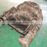 Latest Generation Inflatable Fishing Float Tube thumbnail-5