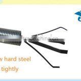 24" Spring Flexible 4 Claw Jaw Pick up Tool thumbnail-2