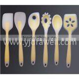 SP-6443 High Quality Silicon Kitchenware Set thumbnail-1