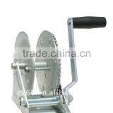 1800LB Marine Trailer Winch thumbnail-1