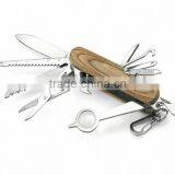 Tactical Knife Folding and Fixed Blade Hunting Knife thumbnail-3