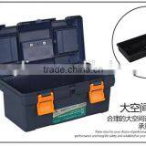 Berrylion Plastic Toolbox 15.2"/380mm Plastic Toolbox Big Size Toolbox thumbnail-5