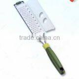 Kasunware Lemon Course Grater Vegetable and Fruit Zester