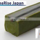 Japanese Green Tea Matcha Powder for Chocolate Produced in Fukuoka Japan YAME-cha for Cafe thumbnail-1