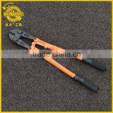 Heavy Duty Japan Type Adjusting Bolt Cutters
