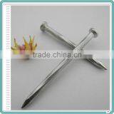 Оцинкованные канавчатые/угловые спиральные строительные бетонные гвозди thumbnail-5