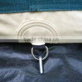 Beautiful Color 4x4 off Road Car Tent Camping Pop up Trailer for Sale thumbnail-6