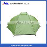 Beautiful Color Waterproof Beach Tent Outdoor Camping Tent for Kids thumbnail-1
