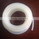 Lottie Good UK, USA America FDA Milk Beer Water Medical & Food Grade Transparent Silicone Tubing, Non-toxic Silicone Tube thumbnail-1