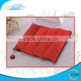 Fodable Different Use Back Support Cushion , Head Waist Cushion Pillow thumbnail-2