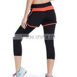 Wholesale Women Softable Yoga Casual Pants thumbnail-5