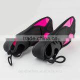China Flipper Fins Fashionable Direct Supply Flipper Diving Fins thumbnail-2