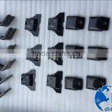 2014 Universal Steel Power Coating off Rod Car Roof Rack thumbnail-2