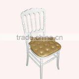 Napeleon Chair Wooden Banquet Chair, Hotel Chair, Commercial Chair thumbnail-3