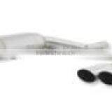 Exhaust Axle Back With 4 Out thumbnail-1