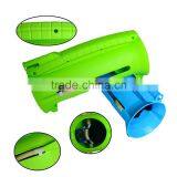 Snowball Shooting Gun/ Christmas Toys Snowball Shooting Gun Hot Toys for Christmas 2016/ Winter Snow Blower thumbnail-3