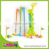 New Style Children Sport Toys Indoor Mini Golf Game thumbnail-1