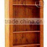 LIBRARY SHELL DURIAN CARVING CABINET thumbnail-1