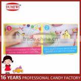 Promotional DIY Easter Egg Painting Toy Candy With Tattoo thumbnail-6