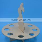 Wooden Egg Stand,MDF Egg Tray thumbnail-2