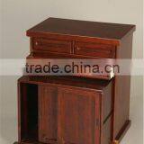 Wooden Shrines thumbnail-1