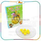 Sweet Gummy Soft Heart Shape Candy thumbnail-1