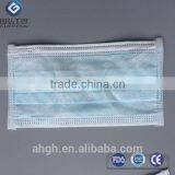 Spa Hygiene Elasticated Face Mask Beauty With 3ply Respirators thumbnail-2