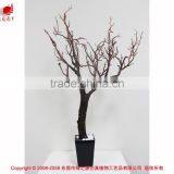 Popular Wedding Centerpieces Wedding Table Tree Centerpieces Artificial Tree Without Leaves Made in China