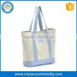 Plain Tote Bags,blank Tote Bag,cotton Road Bag thumbnail-1