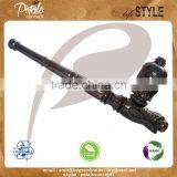 Hi-polish Smooth Surface Wooden Smoking Pipes thumbnail-1