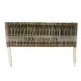 Natural Willow Edging Border thumbnail-2