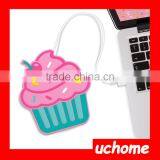UCHOME Hot Novelty Usb Coffee Cup Warmer Electric Heating Cup Coffee Cup Warmer With Usb thumbnail-3