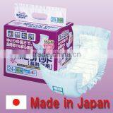 High Quality and Easy to Use Adult Diaper Changing Pad Personal Care With Functional Made in Japan thumbnail-1