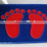 Different Shape Door Mat Pvc Coil Door Mat thumbnail-3