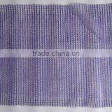 Colorful PE Mesh Bag for Vegetable Packing thumbnail-5