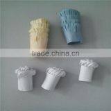 Decorative Paper Chops Holders for Chicken Legs and Chop Frills