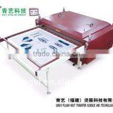 Hydraulic Automatic Double-Station Heat Transfer Machine thumbnail-1