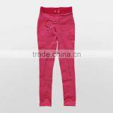 Ladies Jodhpurs With Knitted Drawcord Waistband thumbnail-2