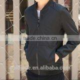 2016 New Style Customized Manufactorying Thicker Winter Autumn Spring Baseball Jackets for Men thumbnail-4