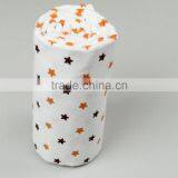 Selling Good Design 100% Cotton Baby Crib Elastic Fitted Sheet thumbnail-6