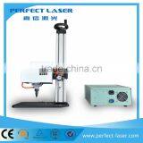 Hot Sale Dot Peen Pneumatic Marking Machine With Lowest Price From Perfect Laser thumbnail-2